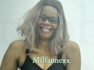 Milfannexx