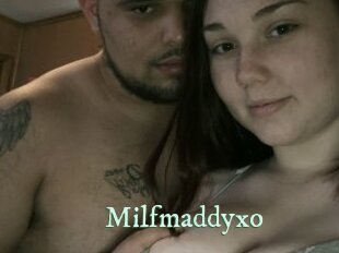 Milfmaddyxo