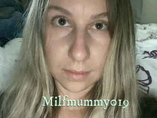 Milfmummy019