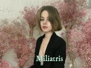 Miliatris