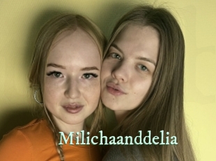 Milichaanddelia