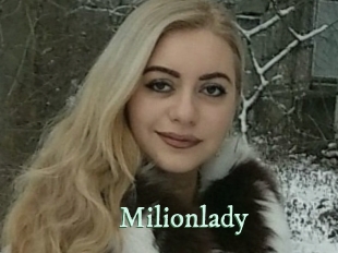 Milionlady