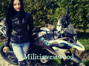 Militiawestwood