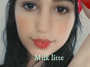 Milk_litte