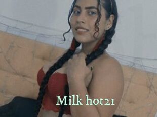 Milk_hot21