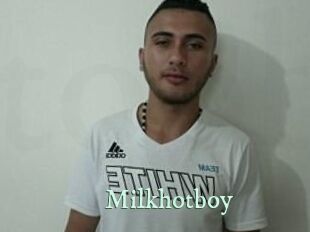 Milkhotboy