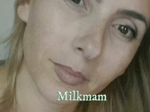 Milkmam