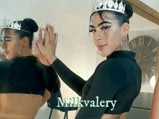 Milkvalery