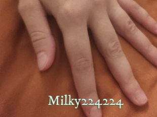 Milky224224