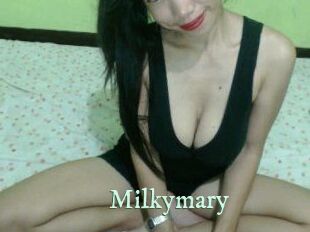 Milkymary