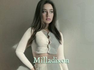 Milladixon