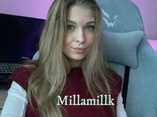 Millamillk