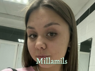 millamils Top Blog X