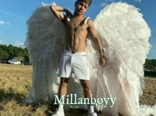 Millanboyy