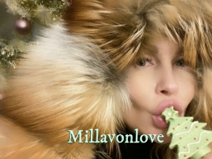 Millavonlove