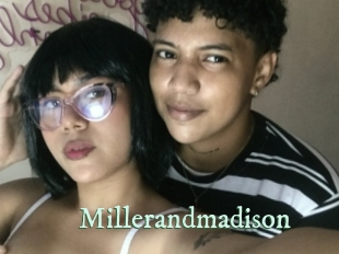 Millerandmadison