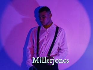 Millerjones