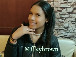 Milleybrown