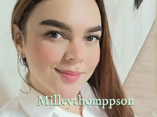 Milleythomppson