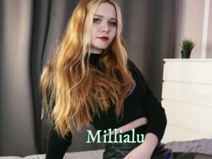 Millialu