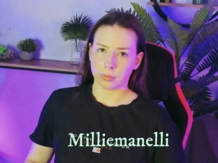 Milliemanelli