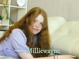 Milliewayne