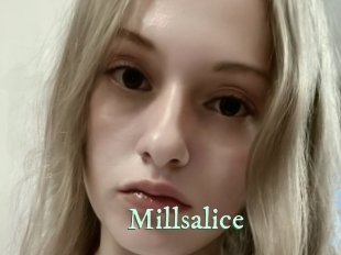 Millsalice