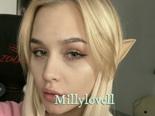 Millylovell