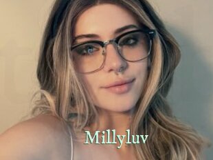 Millyluv