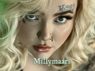 Millymaars