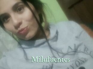 Milufuentes