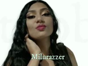 milurazzer Top Blog X