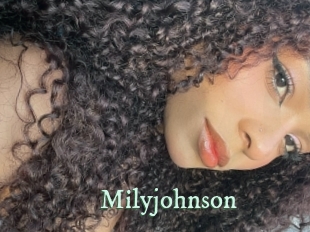 Milyjohnson