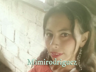 Mimirodriguez