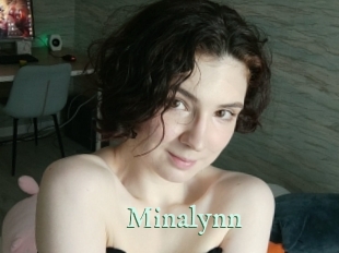 minalynn Top Blog X