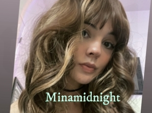 Minamidnight