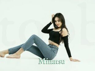 Minatsu