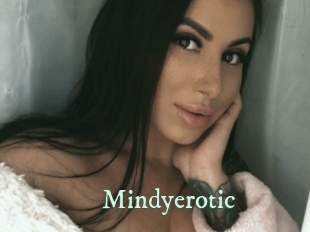 Mindyerotic