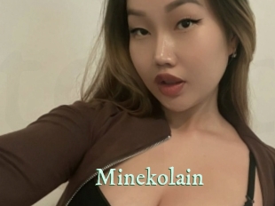 Minekolain