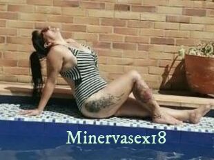 Minervasex18