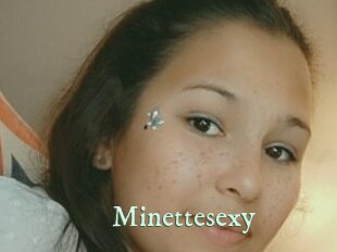 Minettesexy