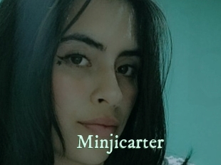 Minjicarter