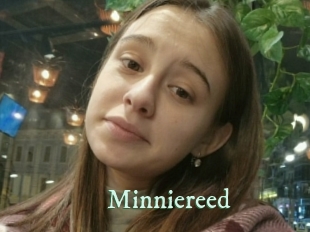 minniereed Top Blog X