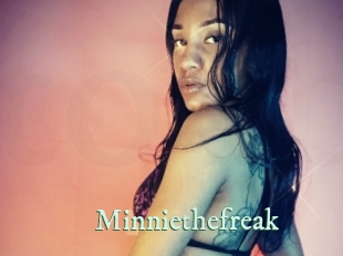 Minniethefreak