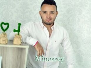 Minosrey