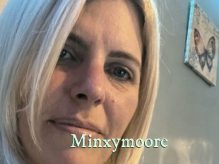 Minxymoore