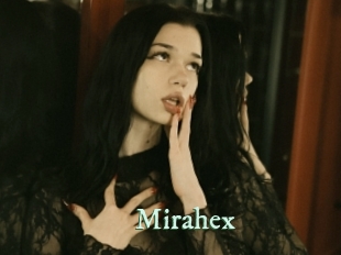 mirahex Top Blog X
