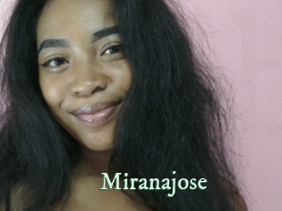 Miranajose