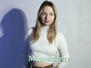 Mirandaayers