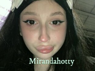 Mirandahotty